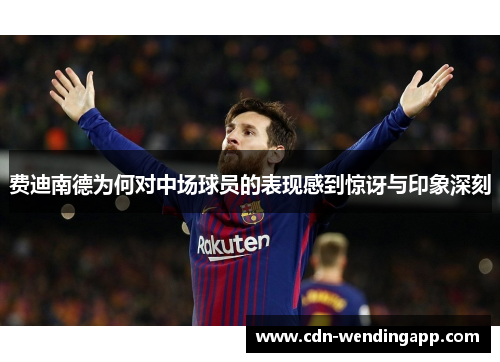 费迪南德为何对中场球员的表现感到惊讶与印象深刻