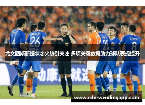 尤文图斯新援状态火热引关注 多项关键数据助力球队表现提升