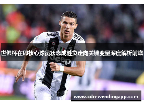 世俱杯在即核心球员状态成胜负走向关键变量深度解析前瞻