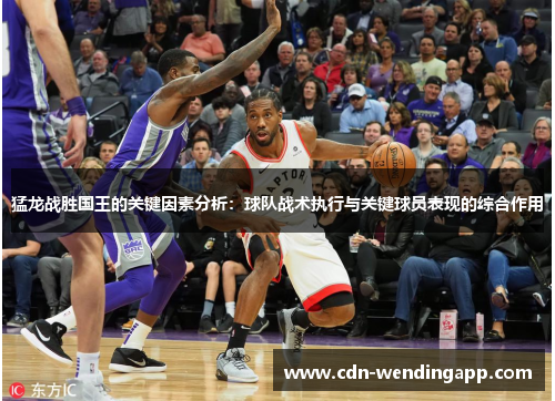 猛龙战胜国王的关键因素分析：球队战术执行与关键球员表现的综合作用