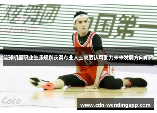 篮球明星职业生涯规划获得专业人士高度认可助力未来发展方向明确