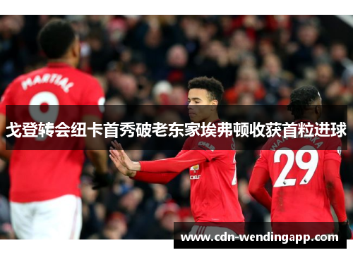 戈登转会纽卡首秀破老东家埃弗顿收获首粒进球