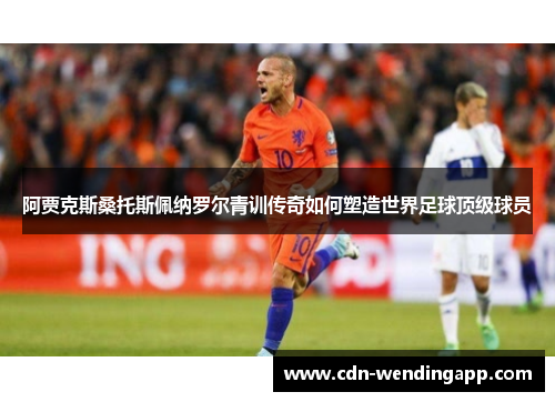 阿贾克斯桑托斯佩纳罗尔青训传奇如何塑造世界足球顶级球员
